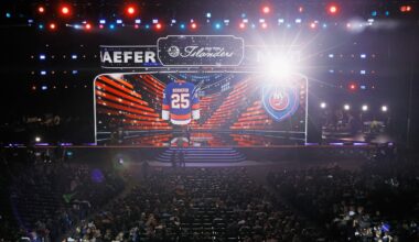 2026 NHL Draft: Lottery Results, Pick Order, Rounds 1-7