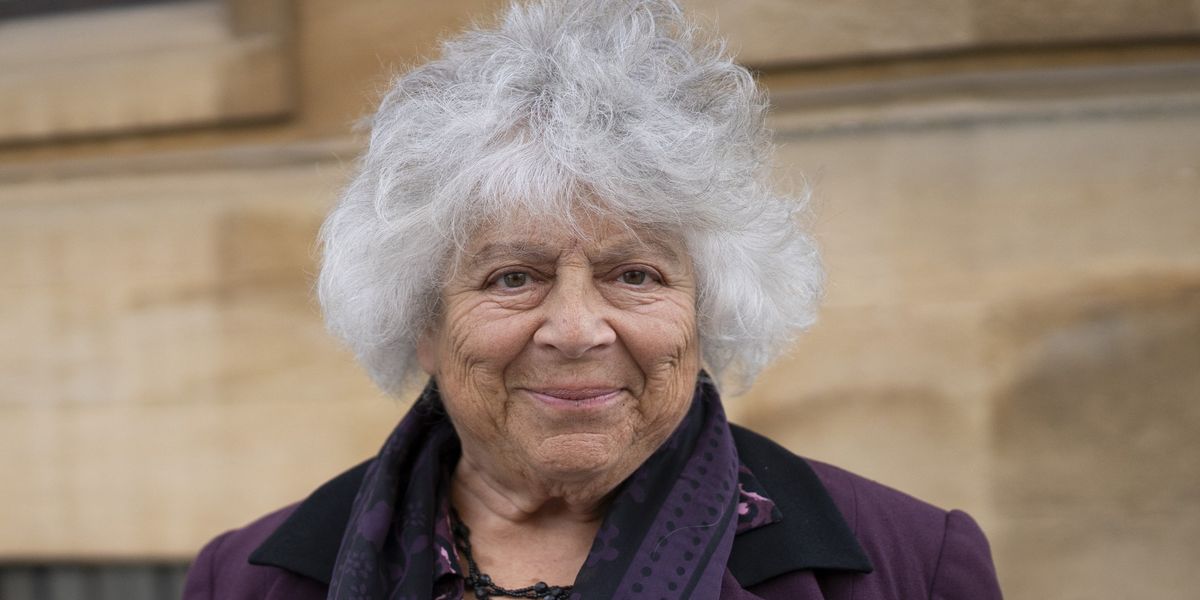 Miriam Margolyes shares plans to ditch Britain for home abroad as she makes thinly-veiled Brexit complaint