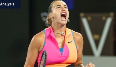 Alex de Minaur, Carlos Alcaraz, Aryna Sabalenka and Coco Gauff could boycott Roland Garros