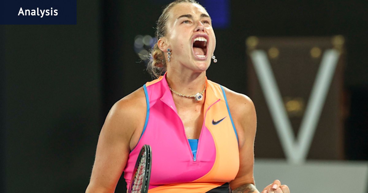 Alex de Minaur, Carlos Alcaraz, Aryna Sabalenka and Coco Gauff could boycott Roland Garros