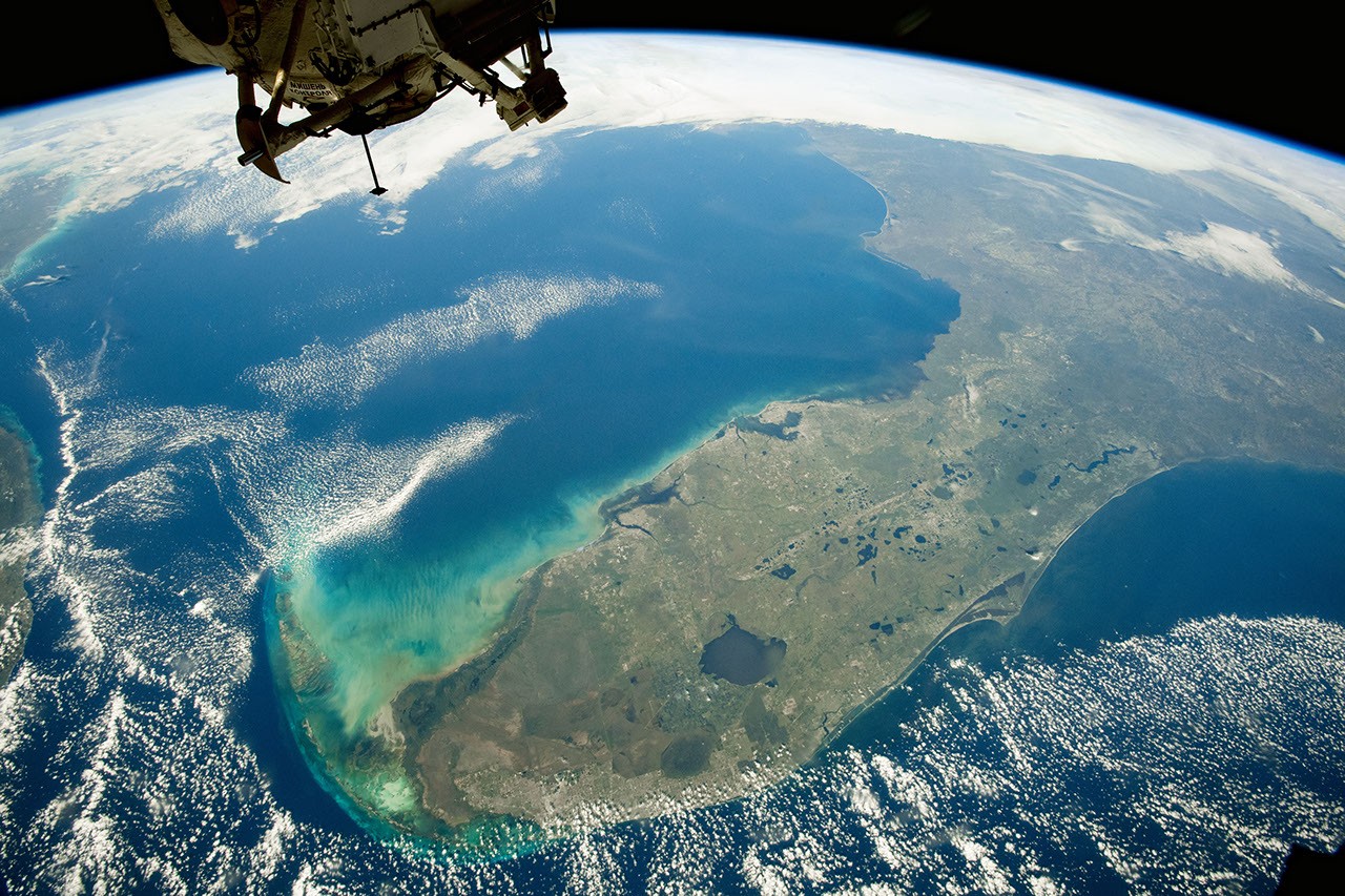 NASA's Prithvi Becomes First AI Geospatial Foundation Model In Orbit