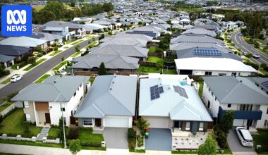 Housing downturn possible as demand softens and rates kick in, Cotality warns