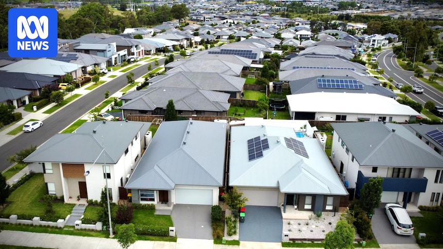 Housing downturn possible as demand softens and rates kick in, Cotality warns