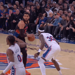 Karl-Anthony Towns