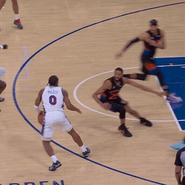 Jalen Brunson