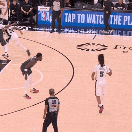 Stephon Castle