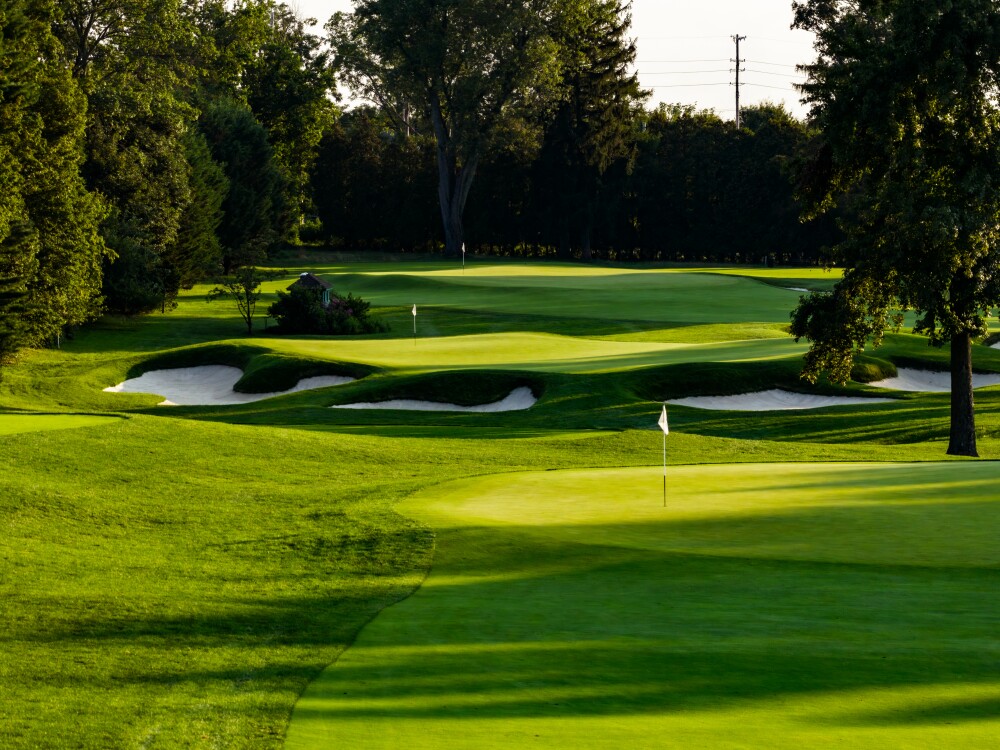 2026 PGA Championship Previews - Aronimink Golf Club
