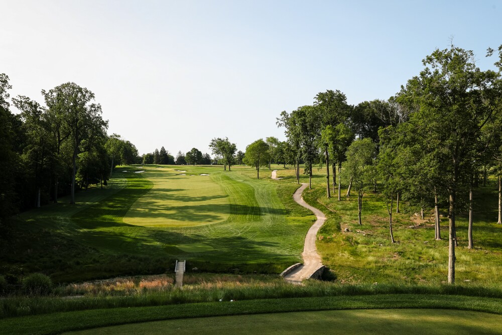 2026 PGA Championship Previews - Aronimink Golf Club