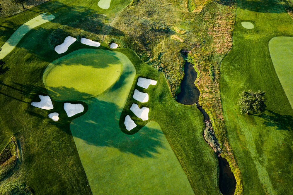2026 PGA Championship Previews - Aronimink Golf Club