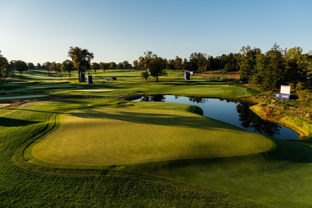 2020 KPMG Women's PGA Championship