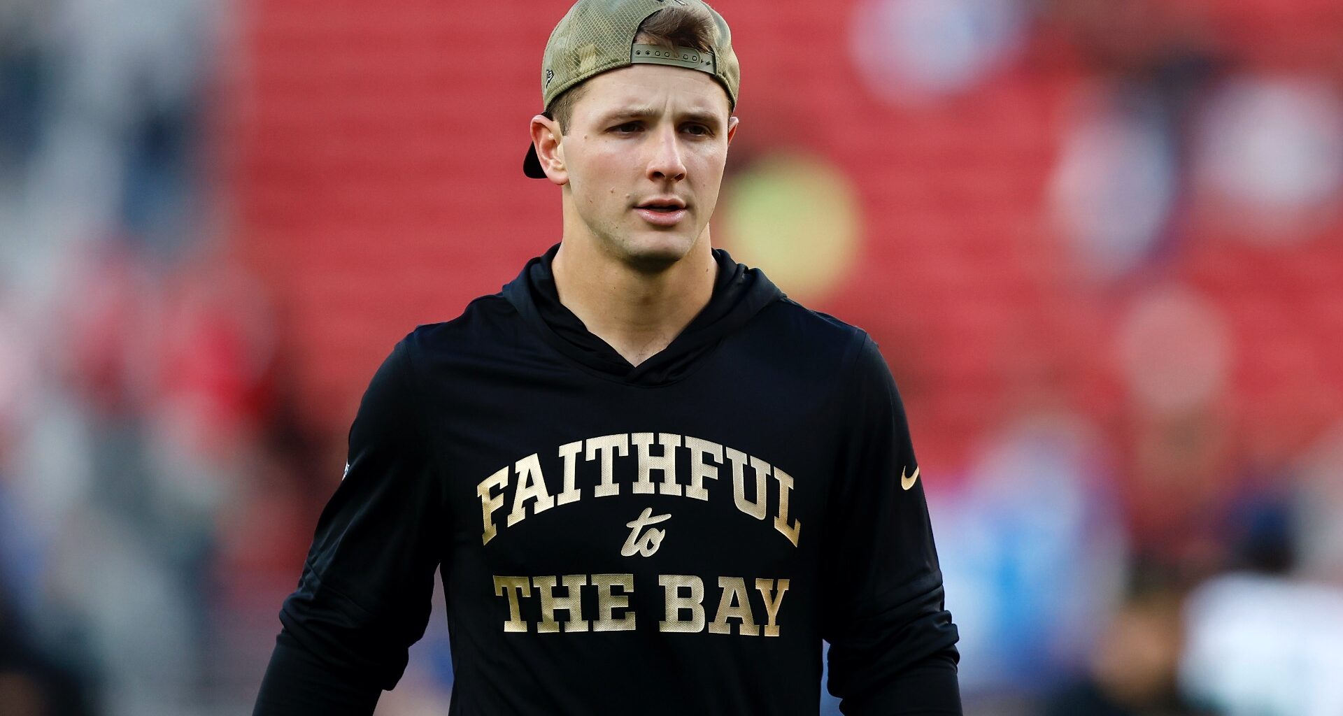 49ers, Rams Receive Major News for NFL Game in Australia