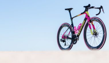 Pro tips: how to take better pictures of your bike