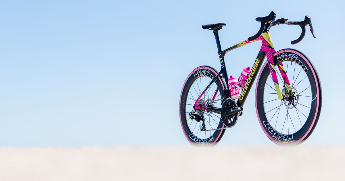 Pro tips: how to take better pictures of your bike