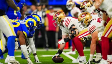NFL pushes deeper into streaming as Netflix lands Australia game amid FCC, DOJ scrutiny