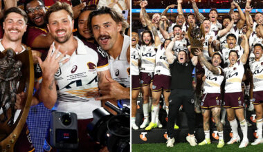 NRL 2026: Broncos premiership winner reportedly on cusp of leaving new club early for family reasons
