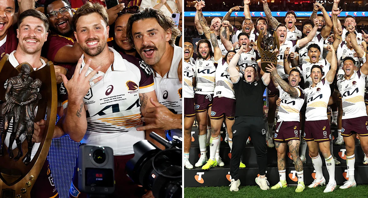 NRL 2026: Broncos premiership winner reportedly on cusp of leaving new club early for family reasons