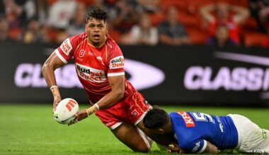 This is why we love Rugby League