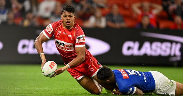 This is why we love Rugby League