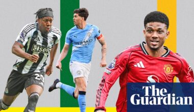 Premier League: 10 things to look out for this weekend | Premier League