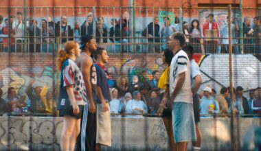How adidas turned backyard football into World Cup mythology