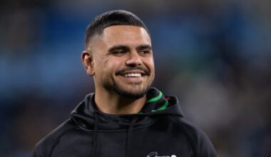 Latrell Mitchell back injury; Wayne Bennett takes swipe at NRL