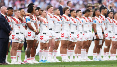 NRL 2026: Changing of the guard for Dragons as second State of Origin player reportedly quits the club