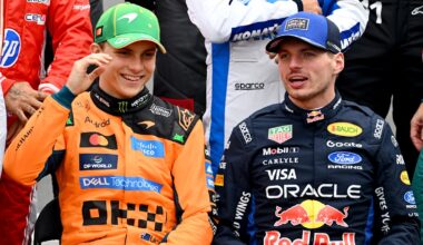 F1 news 2026: Oscar Piastri named as Red Bull's Plan B should Max Verstappen quit