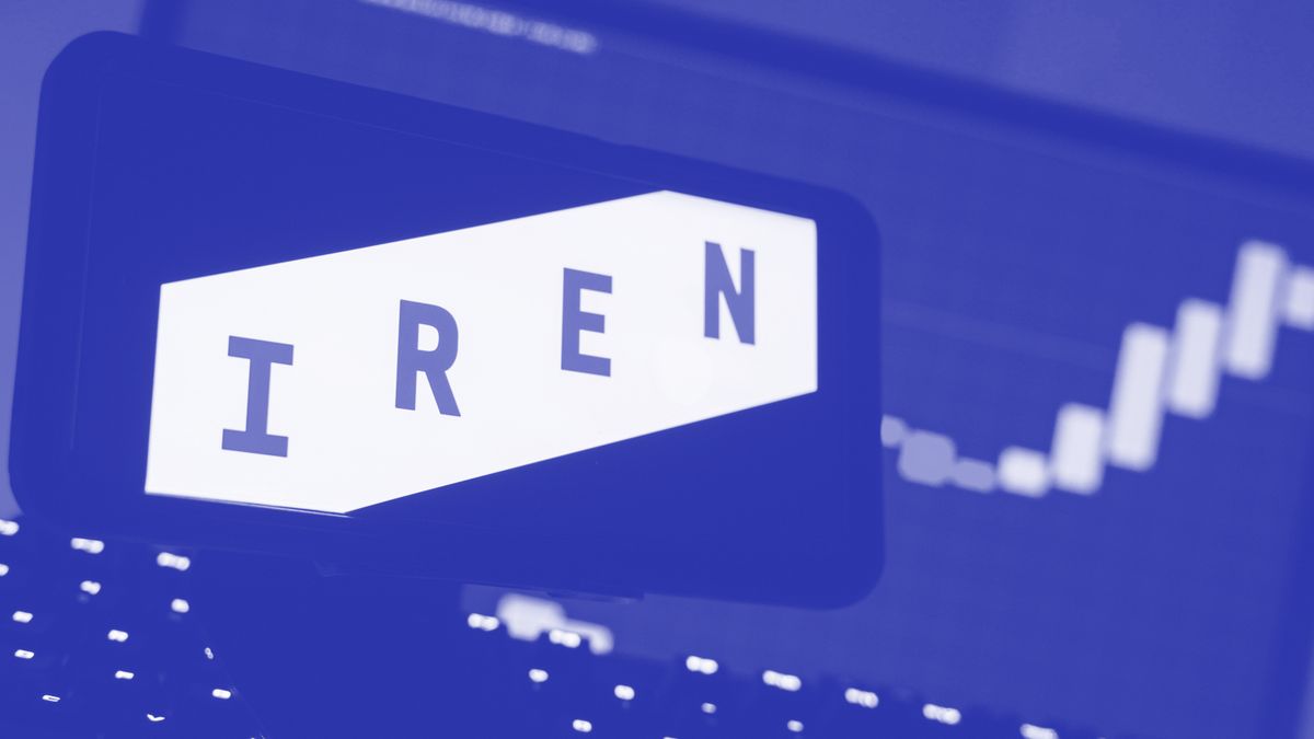 IREN eyes Australian data centre expansion in 2028 — Capital Brief