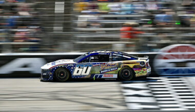 NASCAR news: RFK Racing to appeal huge Ryan Preece penalties