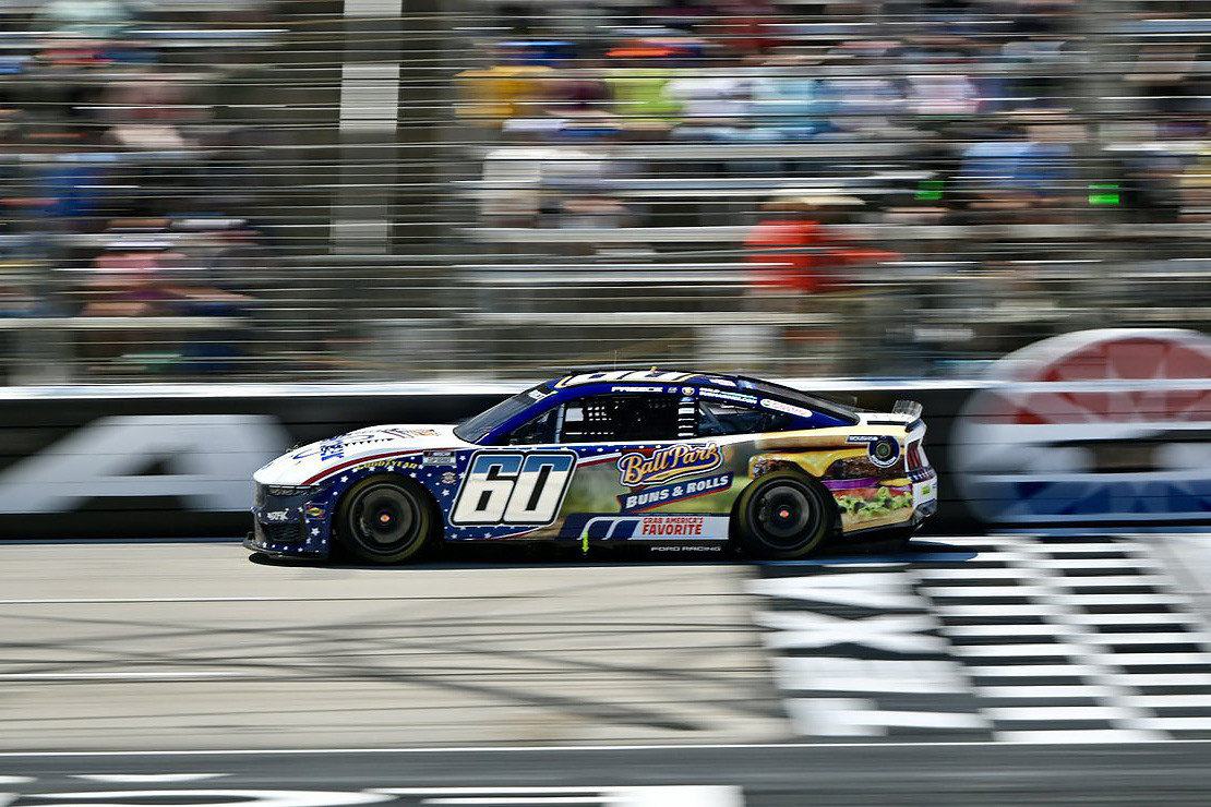 NASCAR news: RFK Racing to appeal huge Ryan Preece penalties