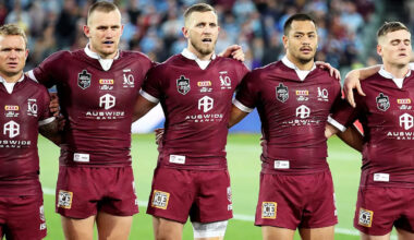 NRL 2026: Queensland legends call for return of forward who hasn't played State of Origin in six years