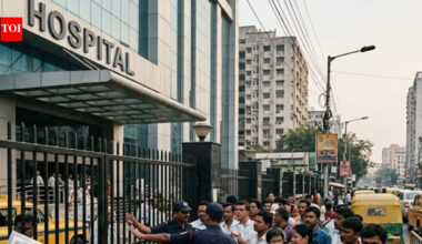 Private hospitals in Bengal shut door on Didi's healthcare scheme | Kolkata News