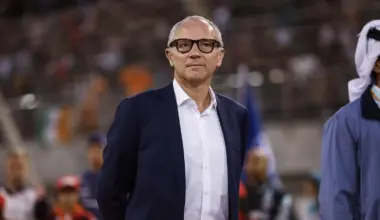 ‘we cannot lose too much time’