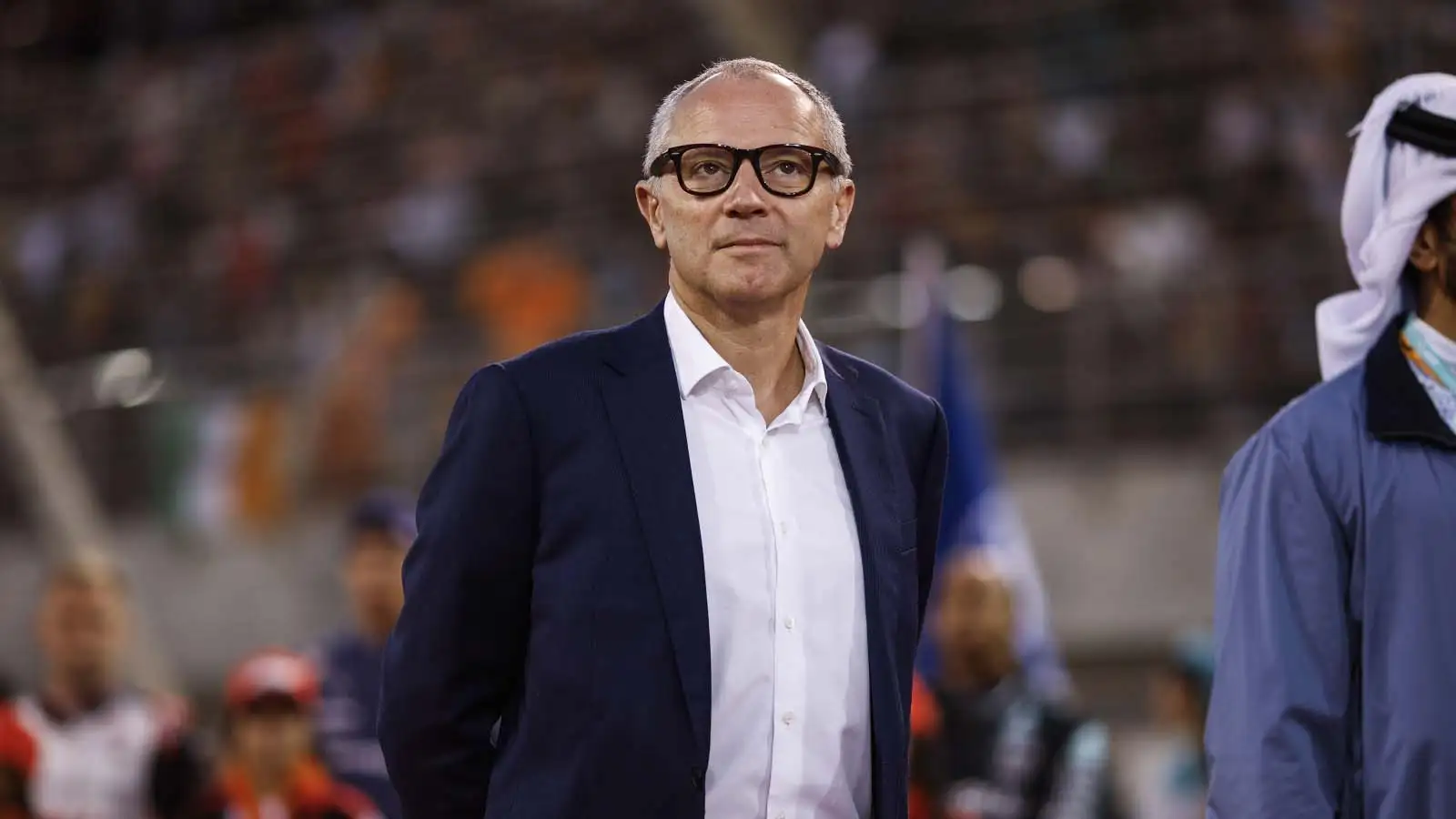‘we cannot lose too much time’
