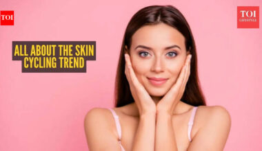 Dermatologists Skin Care Tips: Skin cycling: Trend or truth? What dermatologists actually recommend |
