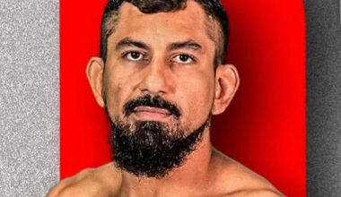 "Save me," he ran to a mart, but was chased down and shot three times with a gun... MMA fighter brutally killed by armed assailants