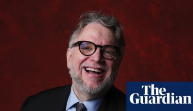 Guillermo del Toro: ‘When you see a UFO, it causes a crack. The mystery of the universe rushes towards you’ | Movies