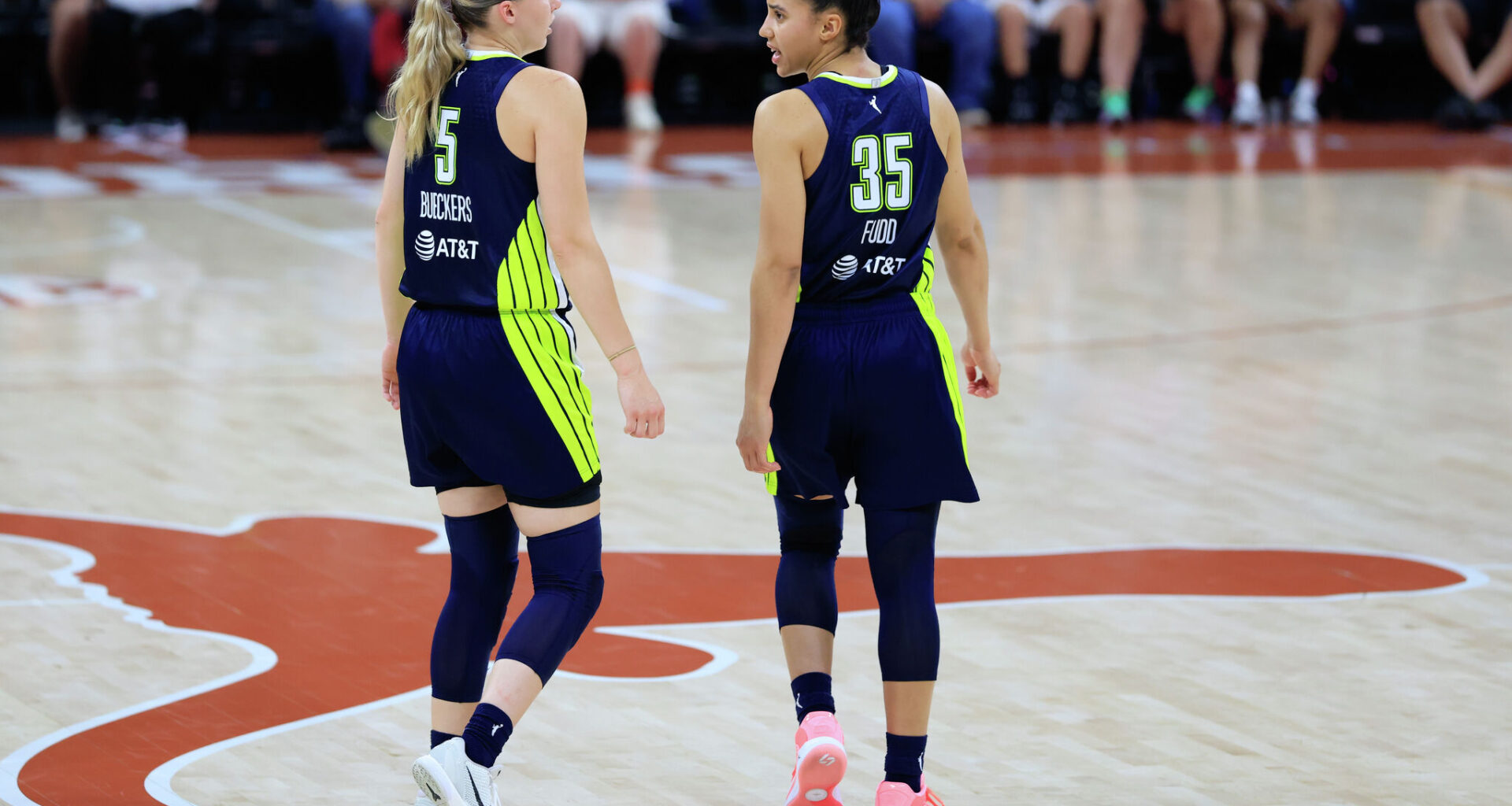 Where UConn women's basketball alums are playing in WNBA