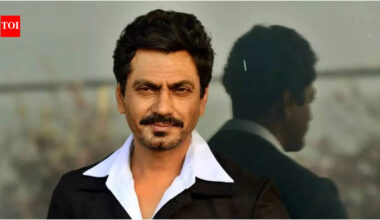 Nawazuddin Siddiqui talks about the current state of Bollywood: 'What has happened to our industry is pathetic' | Hindi Movie News