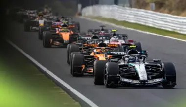 F1 engine rules changed as FIA expands ADUO help for struggling manufacturers
