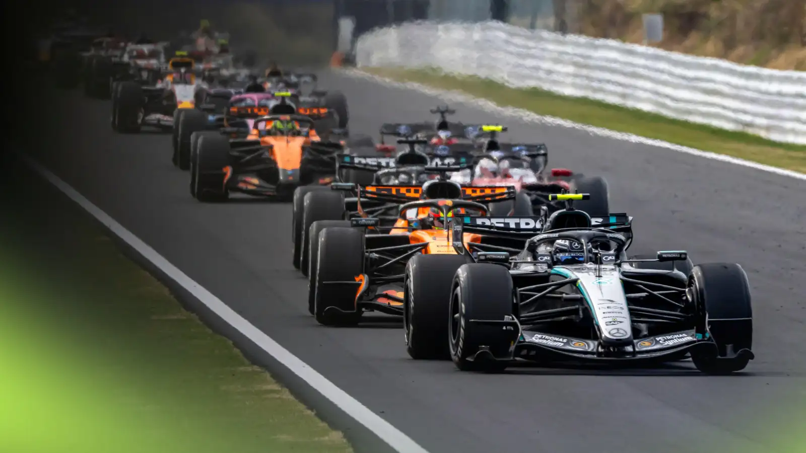F1 engine rules changed as FIA expands ADUO help for struggling manufacturers