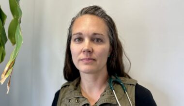 Making refugees pay for medical care will further strain health-care system, London doctor warns