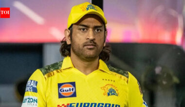 MS Dhoni tops taxpayer list as Jharkhand-Bihar see Rs 20,000 crore tax collection | Cricket News