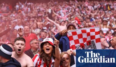 Forty years of Football League drama: new light shone on how the playoffs were born | Football League