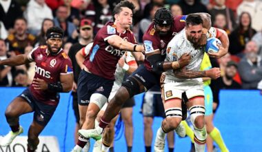 Controversial no try ruling leaves Queensland’s Super Rugby Pacific home final hopes in doubt