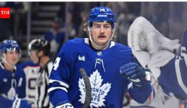 NHL trade rumors suggest Edmonton Oilers could sign Bobby McMann after Connor McDavid frustration comments surfaced | NHL News