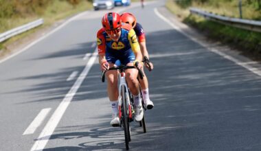 The breakaway is dead. Long live the breakaway.