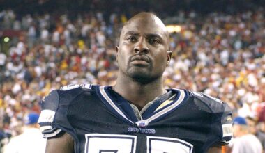 ESPN analyst Marcellus Wiley accused by 4 more women, total now 7