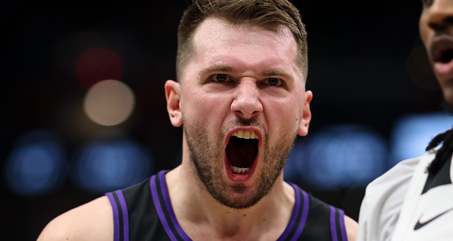 Skip Bayless Goes Off On Luka Doncic After Lakers' Game 2 Loss Vs Thunder