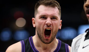 Skip Bayless Goes Off On Luka Doncic After Lakers' Game 2 Loss Vs Thunder